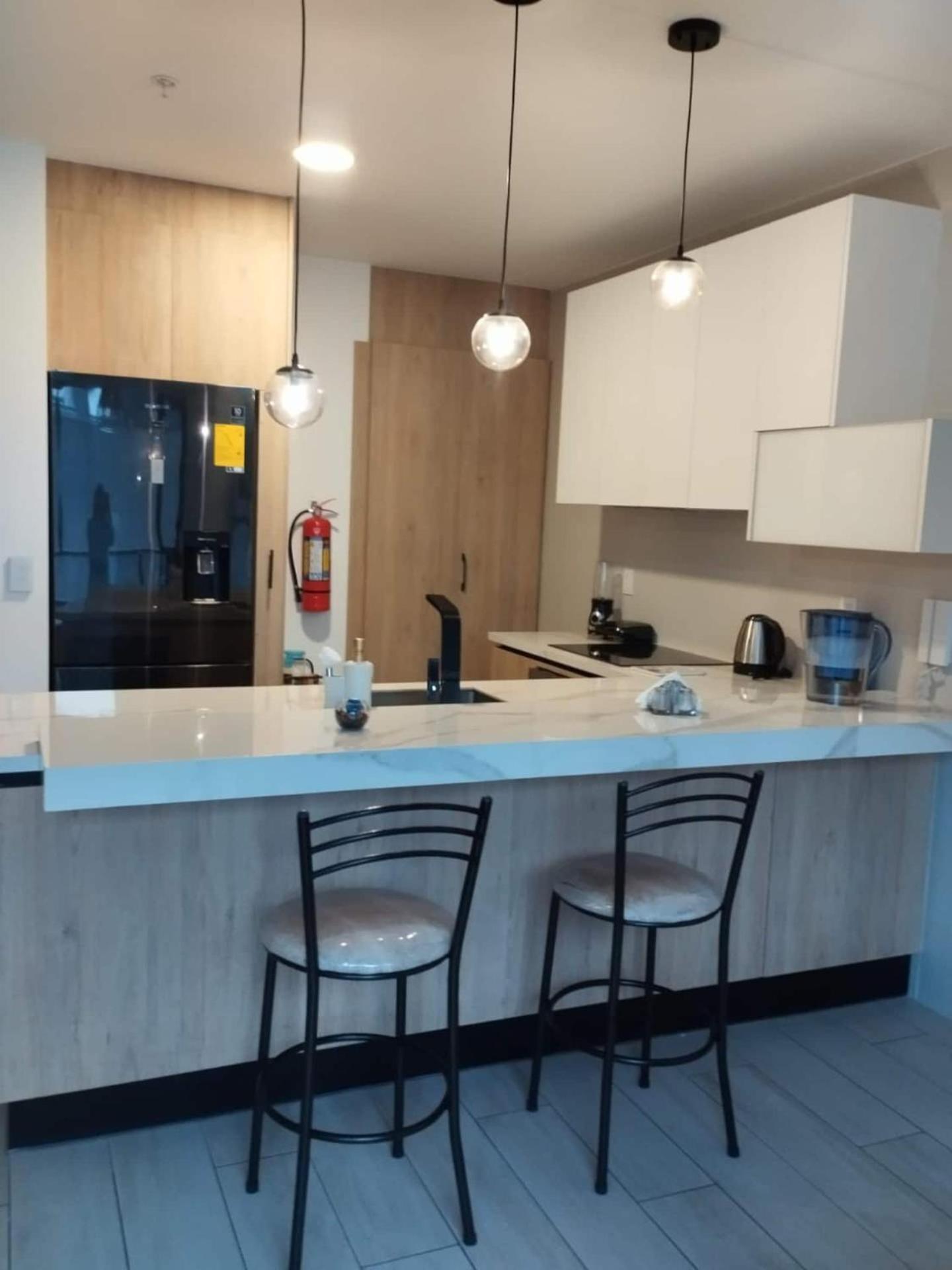 Apartment De Lujo Con Piscina Y
