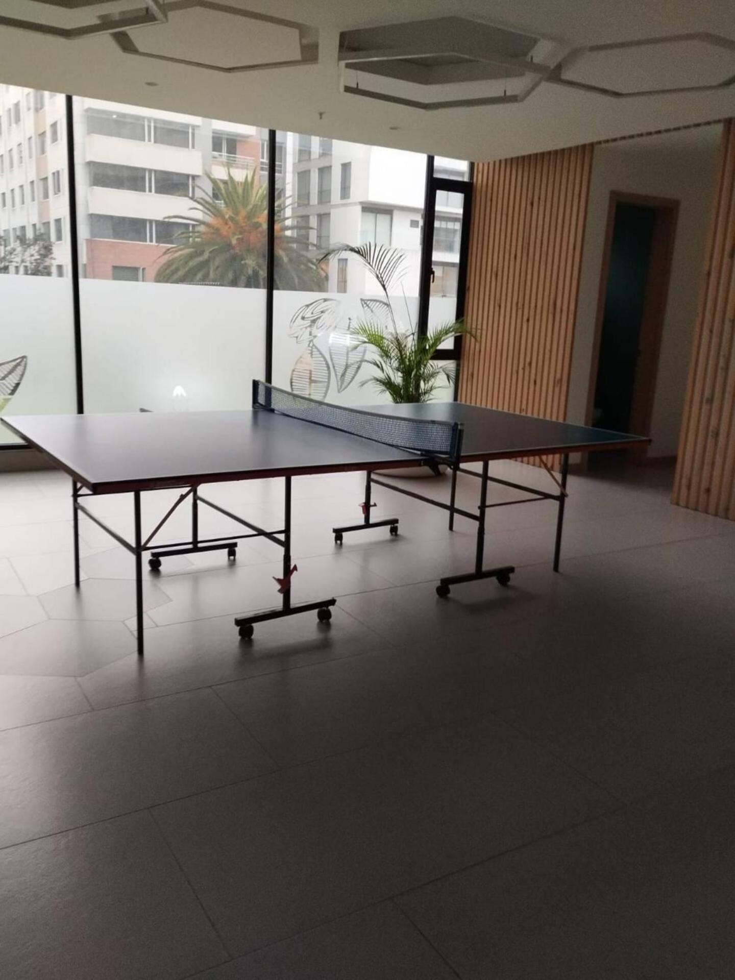 De Lujo Con Piscina Y Apartment Quito