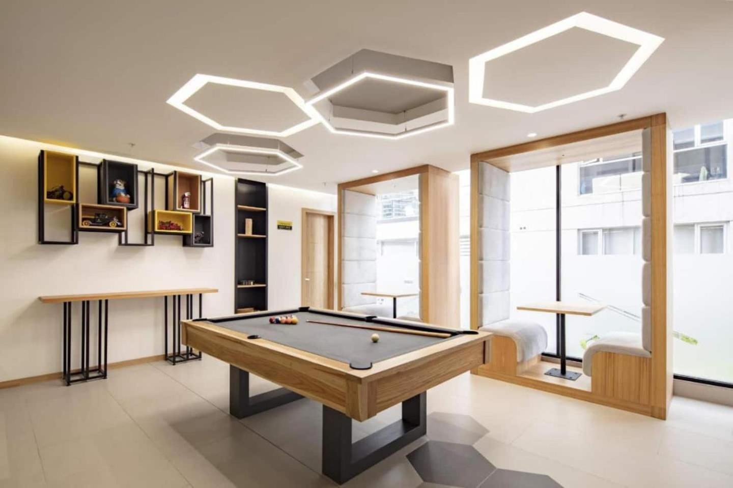 Apartamento De Lujo Con Piscina Y *