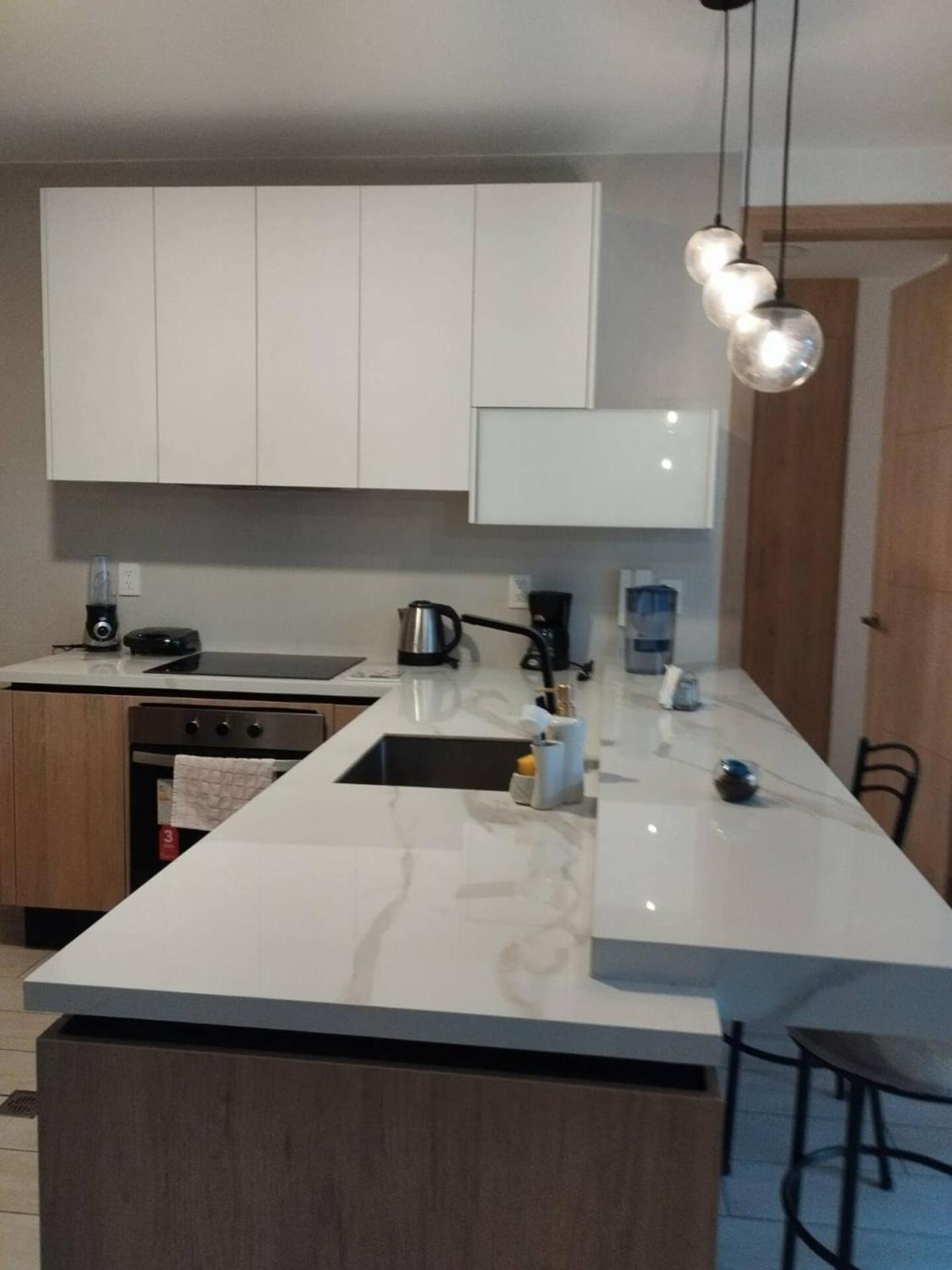 Apartamento De Lujo Con Piscina Y *