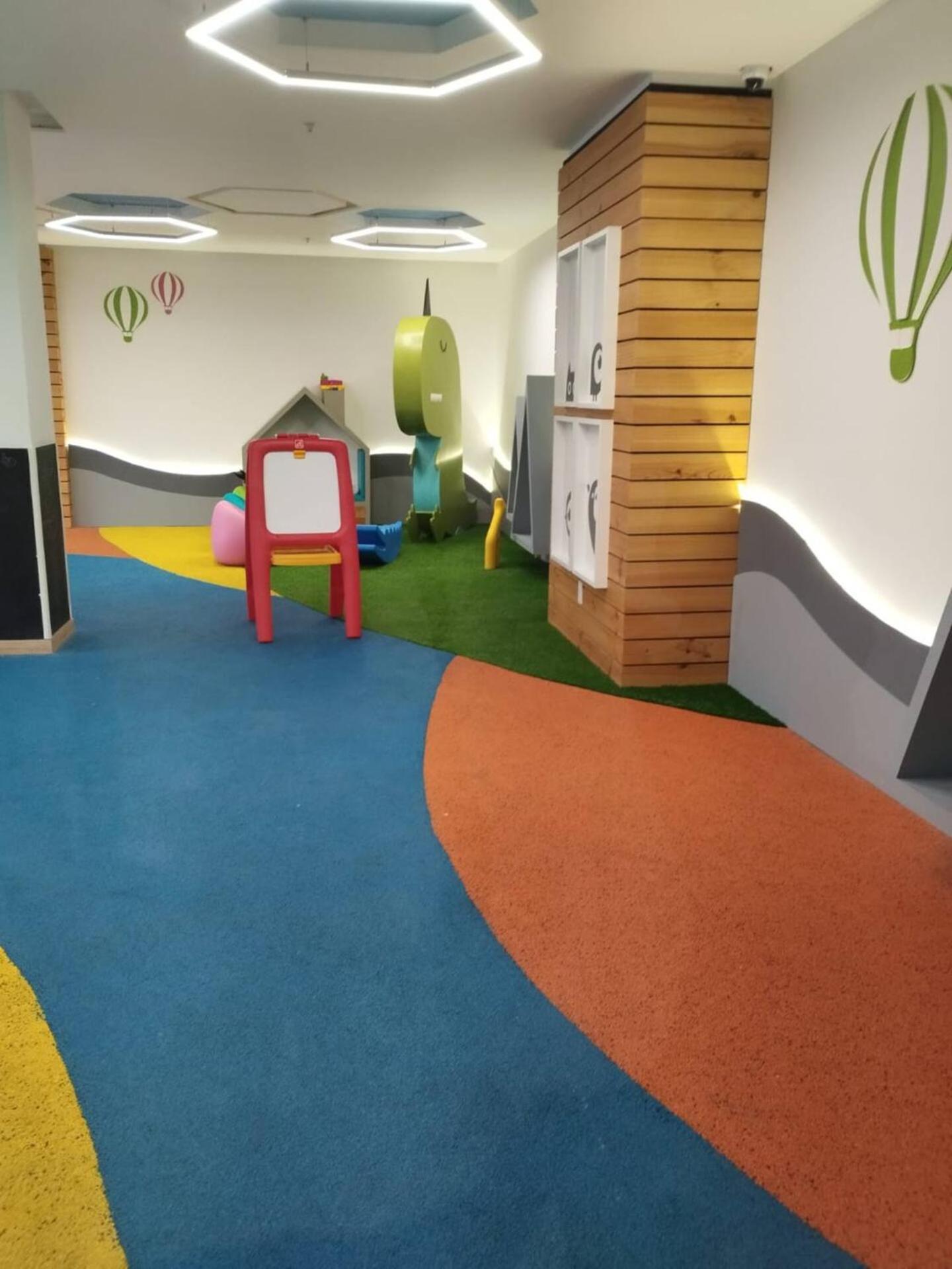 Apartamento De Lujo Con Piscina Y *