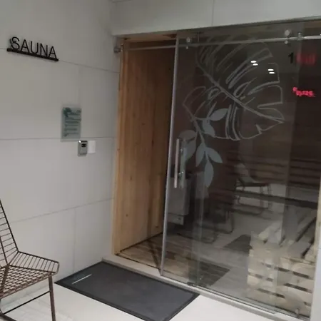 Suite De Lujo Con Piscina Y Spa Quito Exterior photo