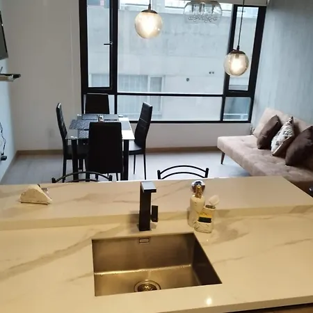 Suite De Lujo Con Piscina Y Spa Quito Exterior photo