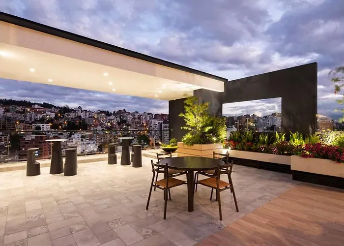 Suite De Lujo Con Piscina Y Spa