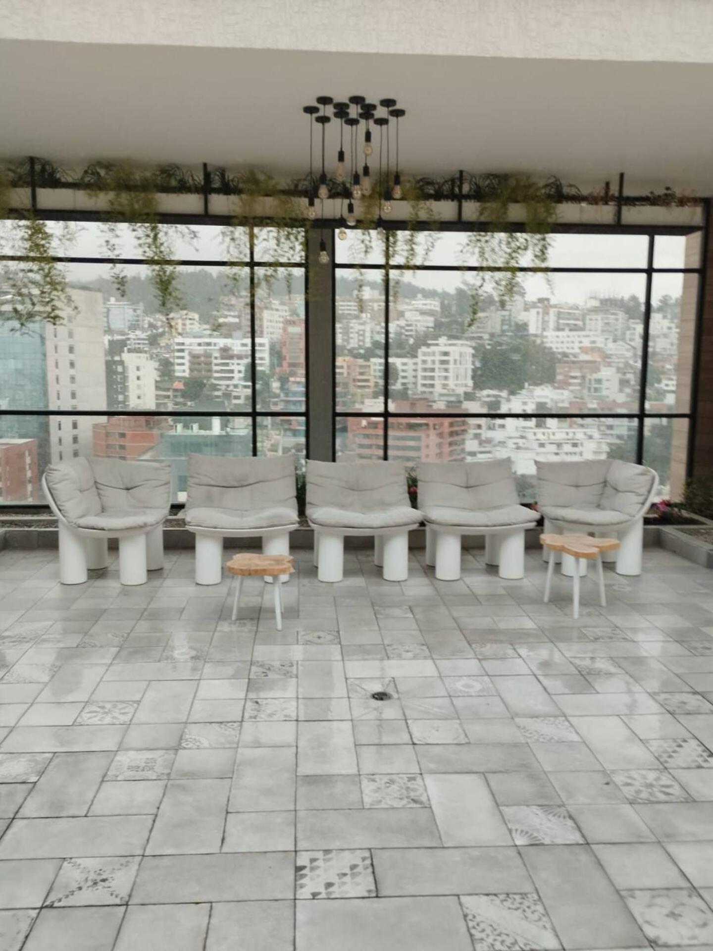 De Lujo Con Piscina Y *