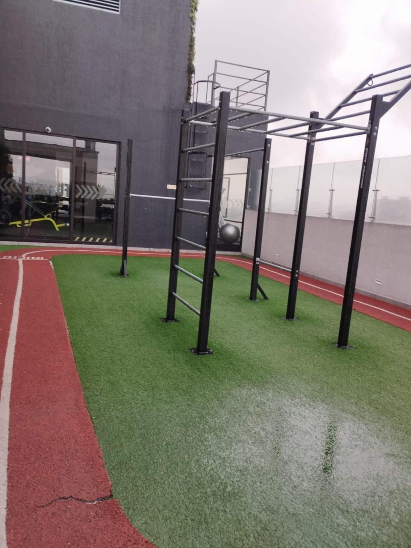 De Lujo Con Piscina Y Apartment *